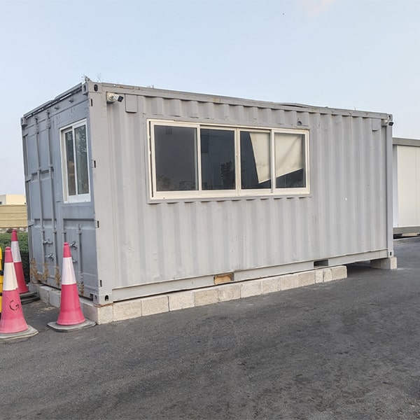 we offer leasing options for portable classroom trailers to accommodate your budget and needs